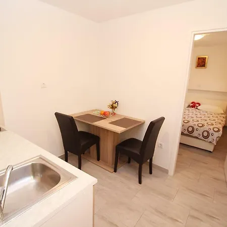 Apartment Studio Nukic Dubrovnik