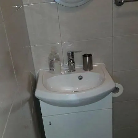 Studio Nukic Apartment Dubrovnik
