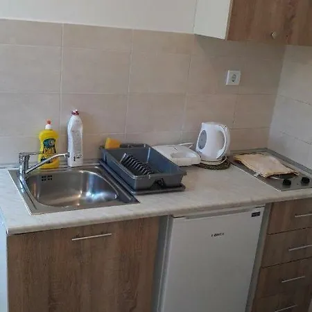 Apartment Studio Nukic