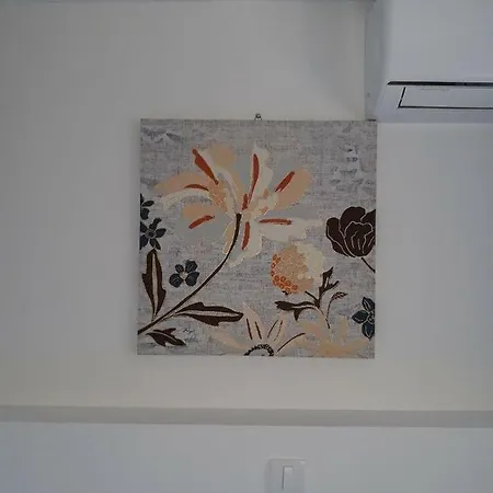 Apartment Studio Nukic