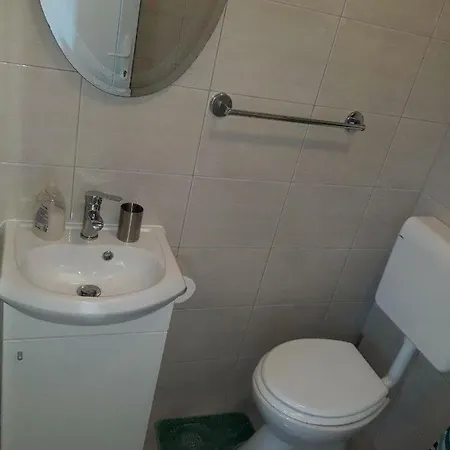 Apartment Studio Nukic Dubrovnik