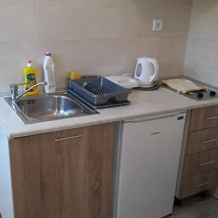 Apartment Studio Nukic Dubrovnik